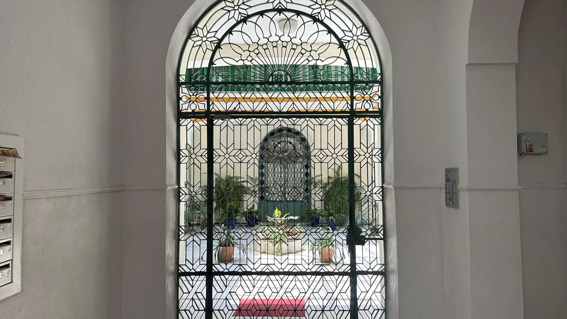 San Isidoro Luxury Centro De Sevilla Apartment