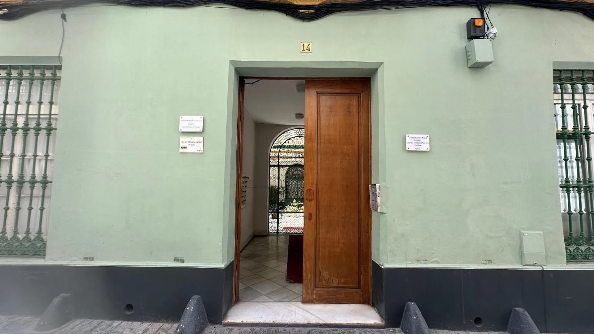 San Isidoro Luxury Centro De Sevilla