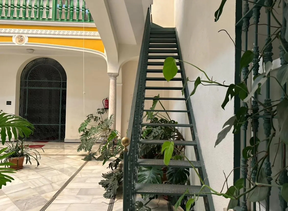 San Isidoro Luxury Centro De Sevilla Apartment Seville