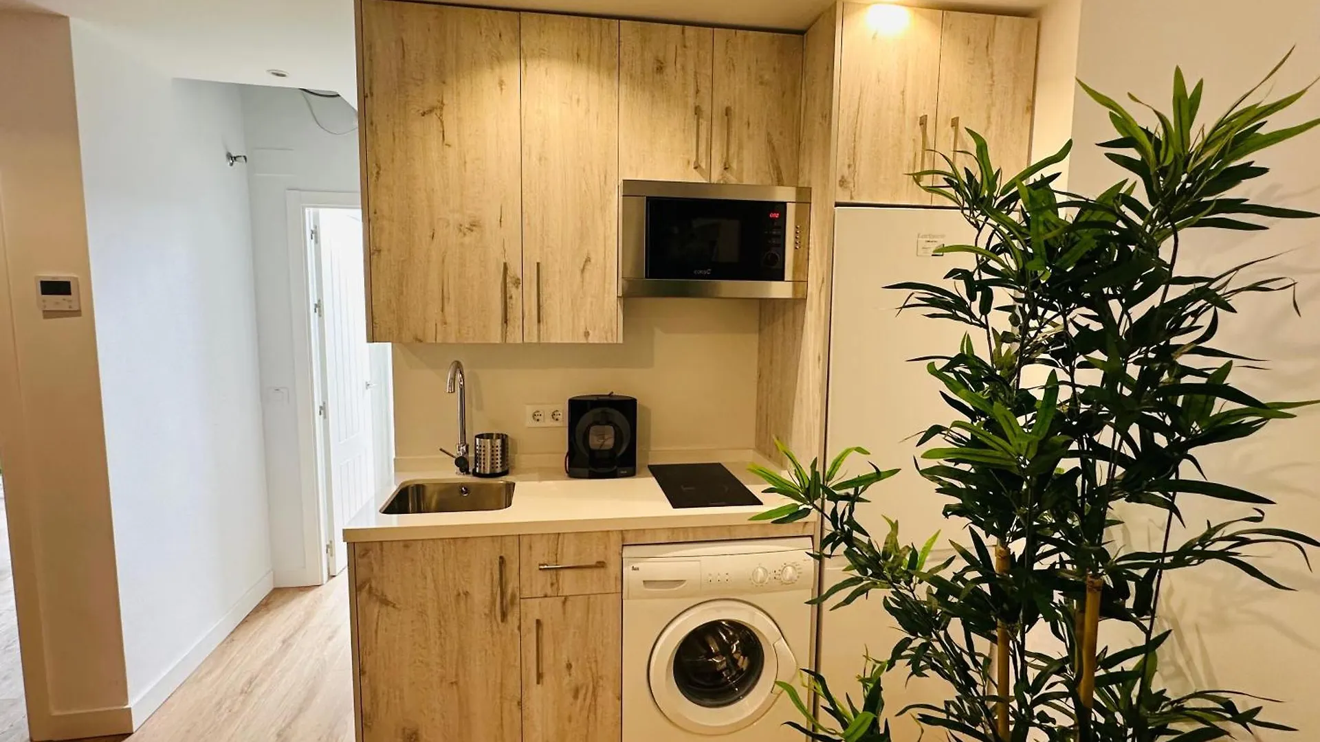 San Isidoro Luxury Centro De Sevilla Apartment Seville
