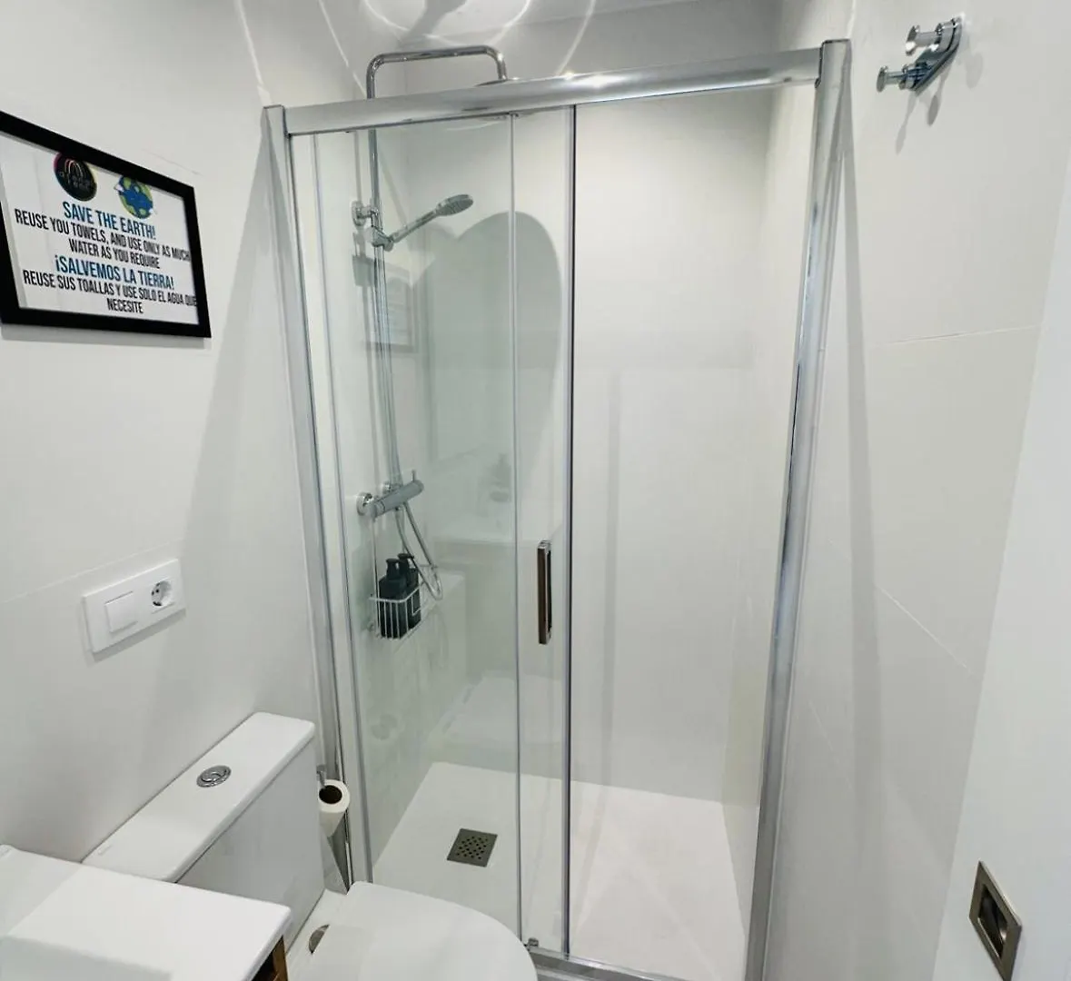 San Isidoro Luxury Centro De Sevilla Apartment Seville