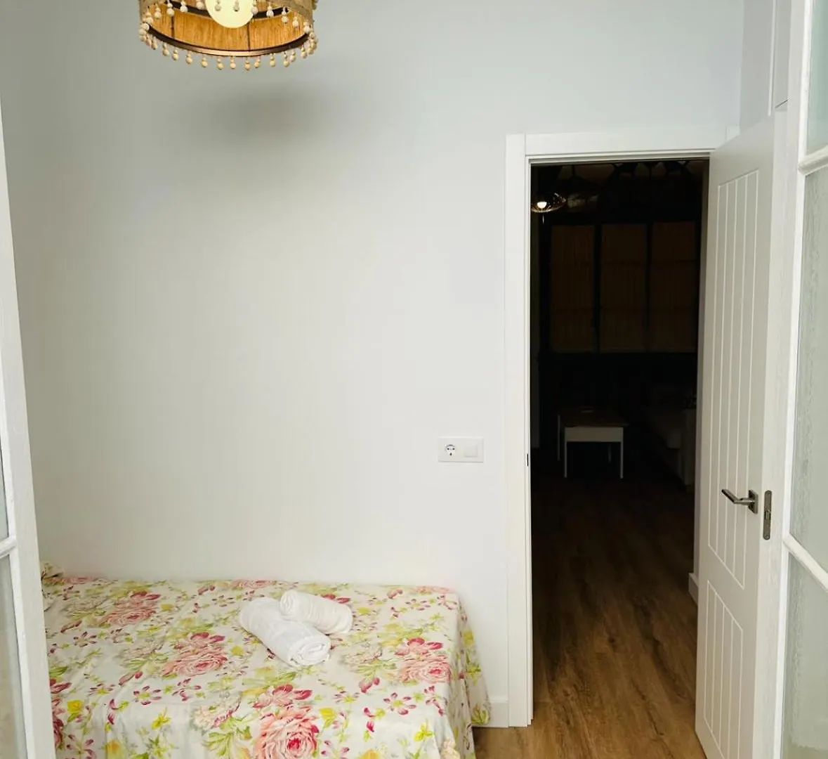 San Isidoro Luxury Centro De Sevilla