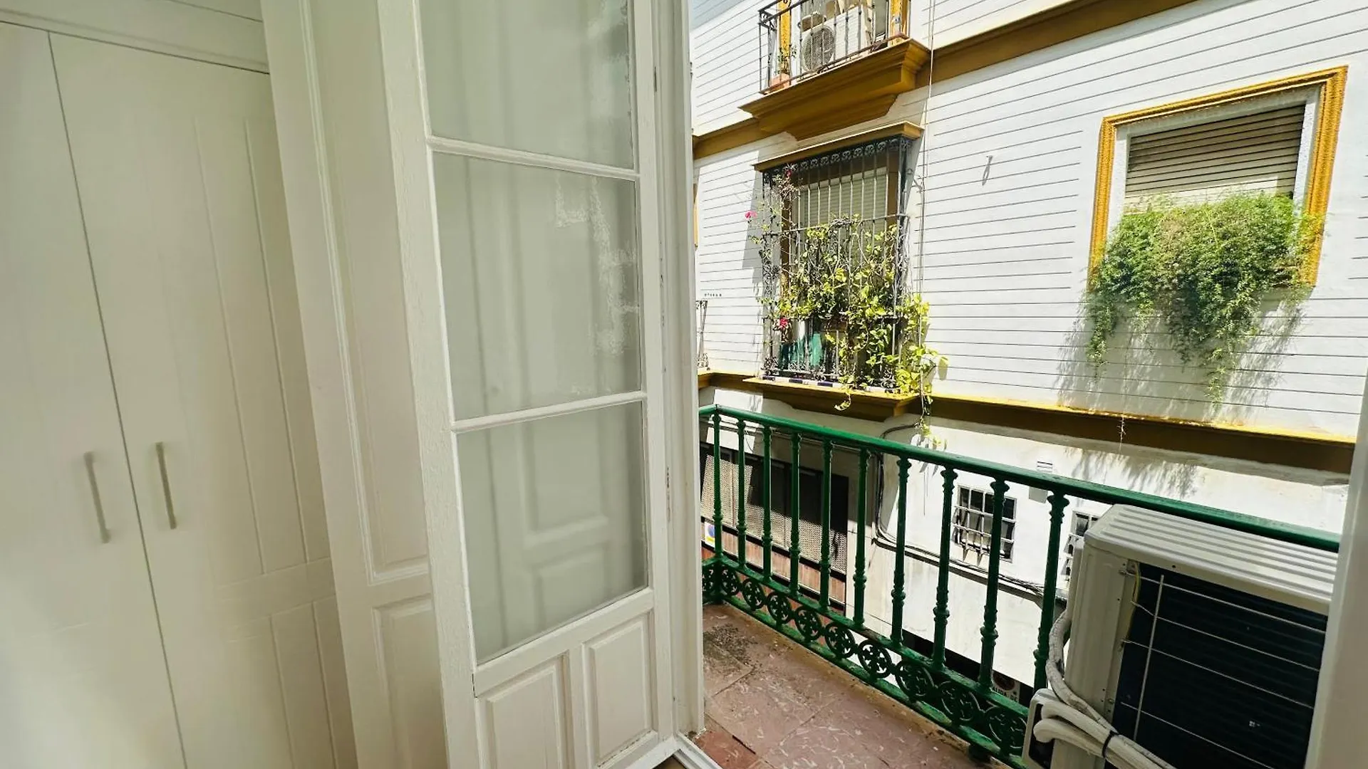 Apartment San Isidoro Luxury Centro De Sevilla