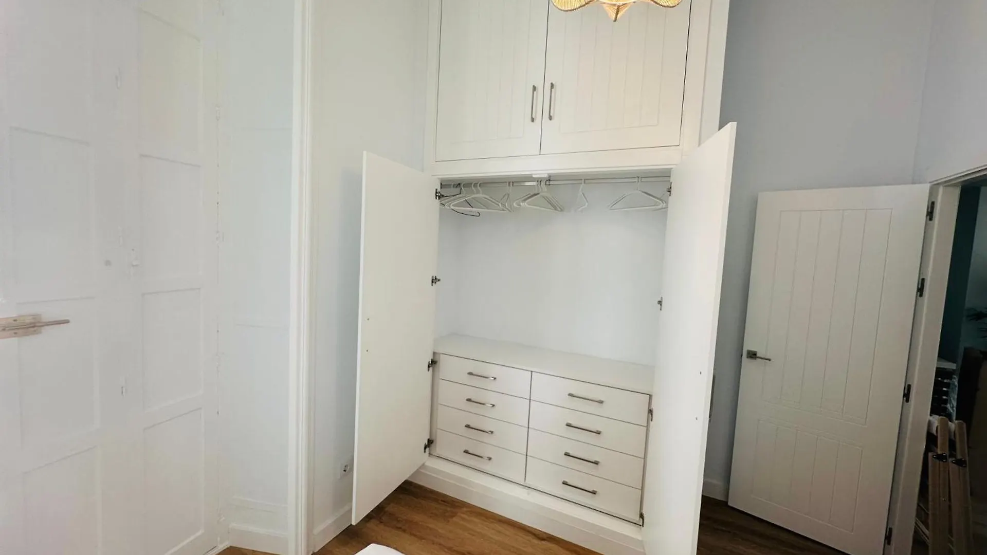 San Isidoro Luxury Centro De Sevilla Apartment Seville