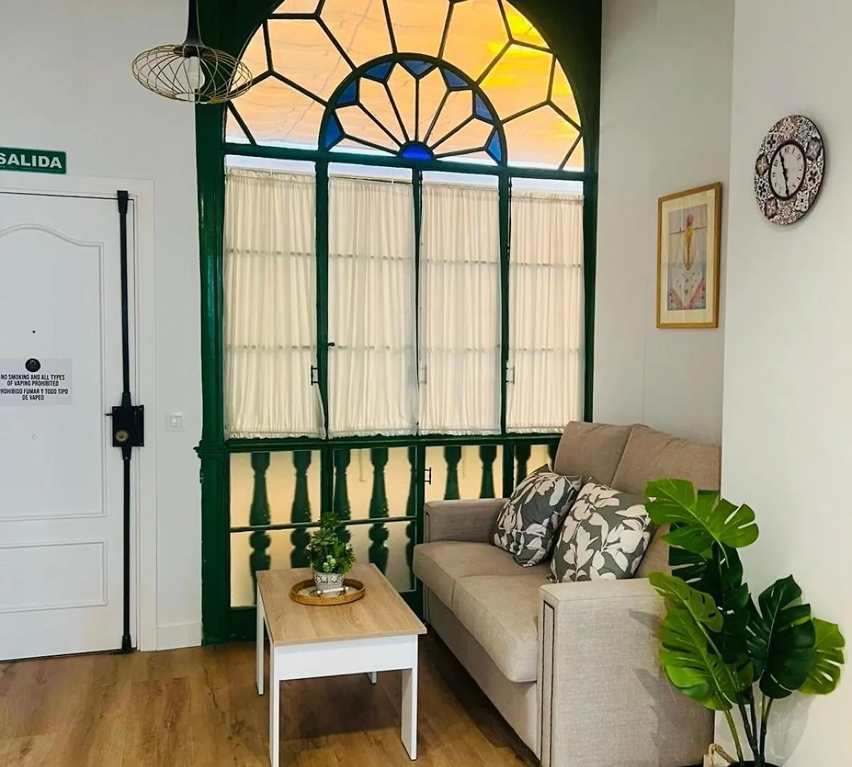 San Isidoro Luxury Centro De Sevilla