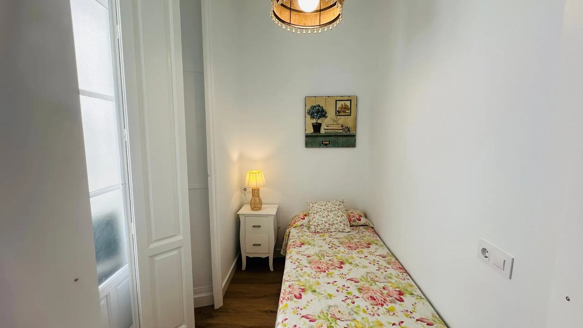 Apartment San Isidoro Luxury Centro De Sevilla