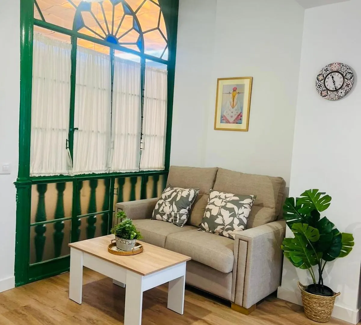 San Isidoro Luxury Centro De Sevilla 0*, Seville