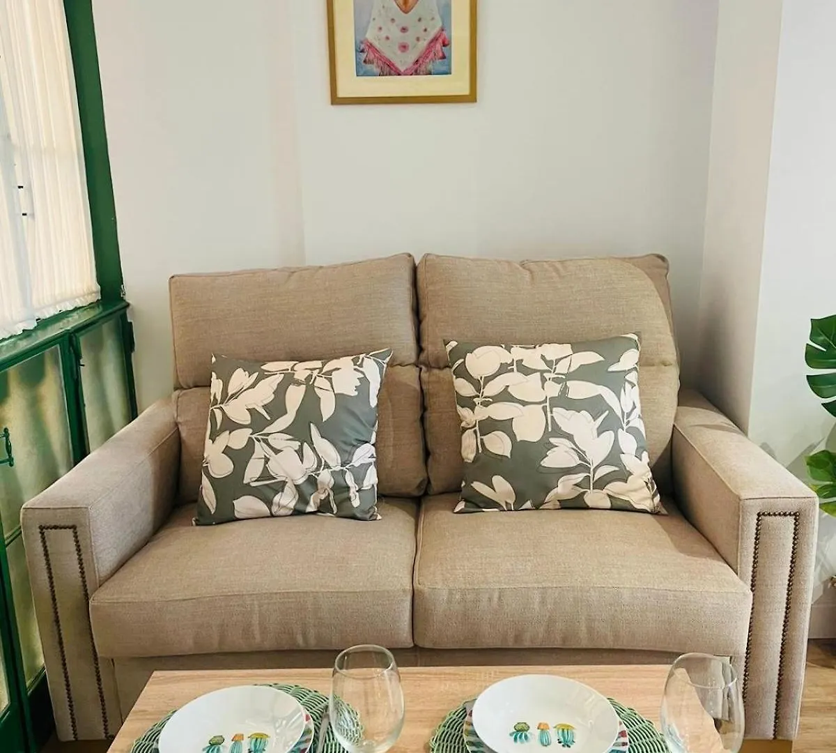 San Isidoro Luxury Centro De Sevilla Apartment