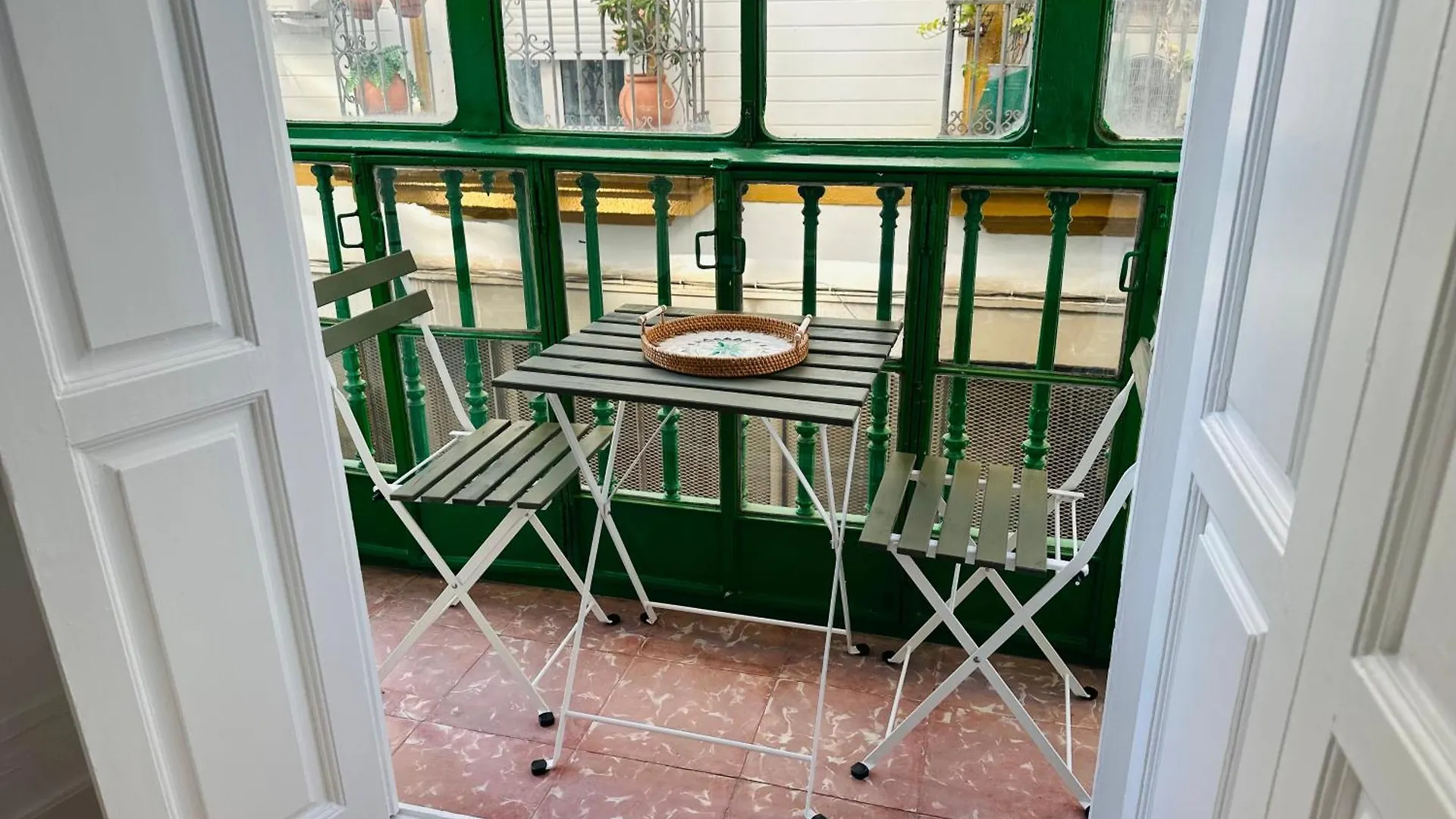 San Isidoro Luxury Centro De Sevilla Spain