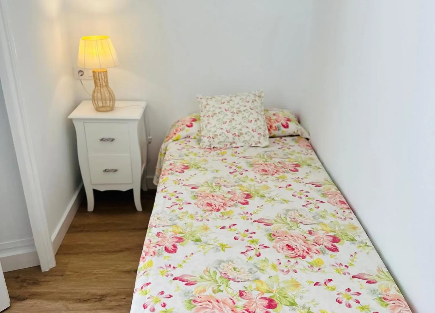 Apartment San Isidoro Luxury Centro De Sevilla Spain