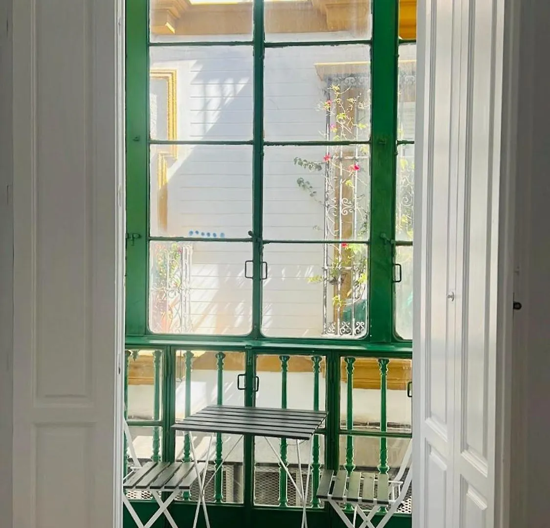 San Isidoro Luxury Centro De Sevilla Seville
