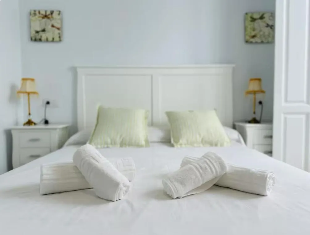San Isidoro Luxury Centro De Sevilla Apartment
