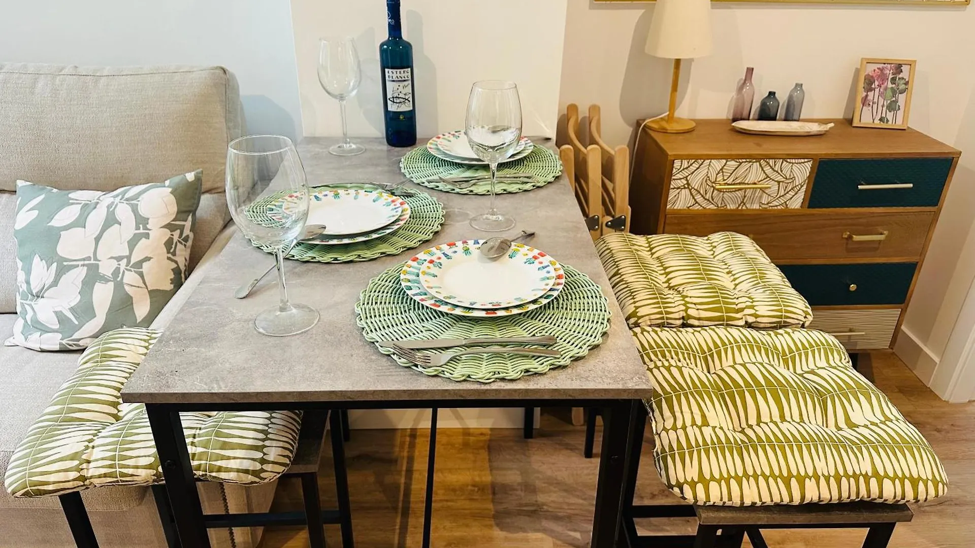 San Isidoro Luxury Centro De Sevilla Apartment