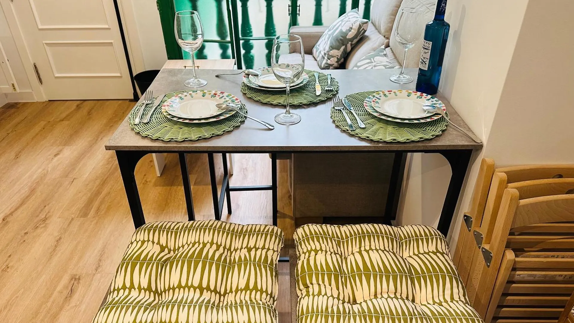 San Isidoro Luxury Centro De Sevilla Apartment Seville
