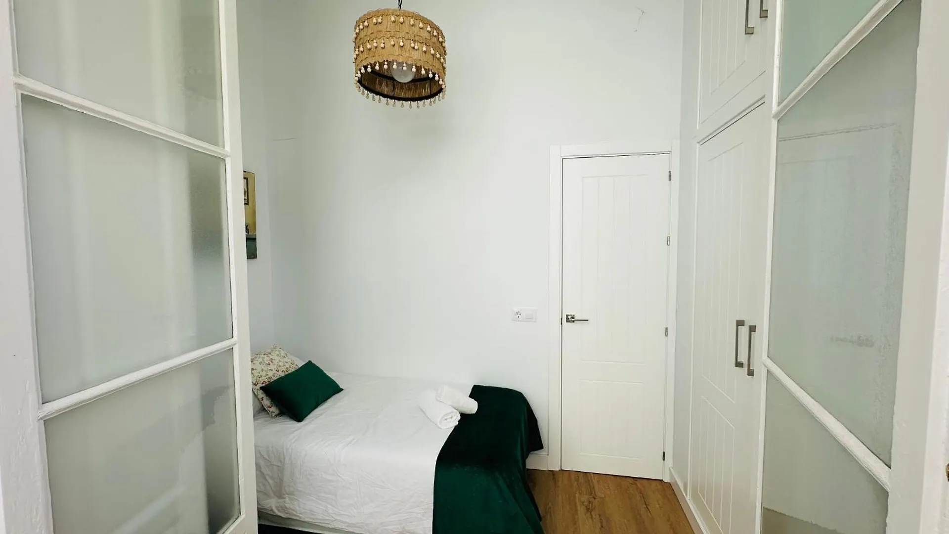 San Isidoro Luxury Centro De Sevilla Seville